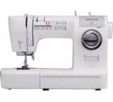 Nähmaschine im Test: SPA 34 von Toyota, Testberichte.de-Note: ohne Endnote