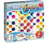 Gesellschaftsspiel im Test: Anti-Virus - Das bio-logische Spiel von Smart Games, Testberichte.de-Note: 1.8 Gut