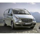 Viano CDI 2.2 6-Gang manuell Trend (120 kW) [03]