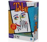 Gesellschaftsspiel im Test: Tabu (Neuauflage 2009) von Hasbro, Testberichte.de-Note: 1.4 Sehr gut