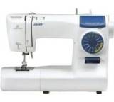 Nähmaschine im Test: JSPB 15 Jeans von Toyota, Testberichte.de-Note: ohne Endnote