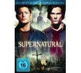 Film im Test: Supernatural - Die komplette vierte Staffel von DVD, Testberichte.de-Note: 1.0 Sehr gut
