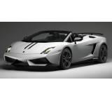 Gallardo LP 570-4 Spyder Performante E-Gear (419 kW) [03]