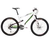 Fahrrad im Test: Air Tech Mutant (2011) von Corratec, Testberichte.de-Note: ohne Endnote