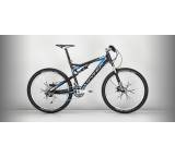 Fahrrad im Test: V.CS 1.3 von Votec, Testberichte.de-Note: ohne Endnote