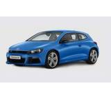 Scirocco 2.0 TSI DSG (188 kW) [08] getunt von Rieger