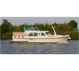 Yacht im Test: Grand Sturdy 36.9 AC von Linssen Yachts, Testberichte.de-Note: ohne Endnote