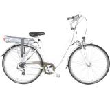 Lady Low Step (ES504C)