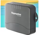 Kartenplotter im Test: AIS-250 von Raymarine, Testberichte.de-Note: ohne Endnote