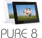 PURE 8 pro