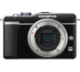 Pen E-PL1 Kit (mit Zuiko Digital 50mm 1:2,0 Makro ED)