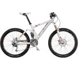 Contessa Genius (2011)