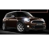 Cooper S Clubman 6-Gang manuell (135 kW) [06]