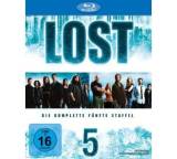 Lost - Die komplette fünfte Staffel