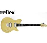 Gitarre im Test: Reflex von Music Man, Testberichte.de-Note: 1.0 Sehr gut