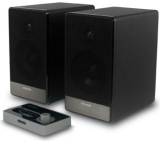 Lautsprecher im Test: iH-11 von Microlab, Testberichte.de-Note: ohne Endnote