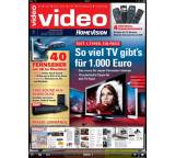 Video-HomeVision