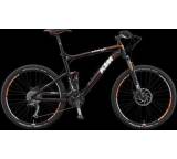 Fahrrad im Test: Taser RC 3.0 von KTM, Testberichte.de-Note: ohne Endnote