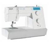 Nähmaschine im Test: Hobby 1122 von Pfaff, Testberichte.de-Note: ohne Endnote