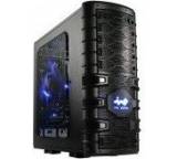 PC-Gehäuse im Test: Dragon Rider von In Win, Testberichte.de-Note: 1.8 Gut