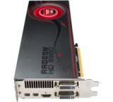 Radeon HD 6950