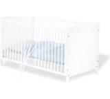 Bett im Test: Viktoria von Pinolino Kinderträume, Testberichte.de-Note: 2.1 Gut