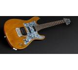 Gitarre im Test: Diablo Amber von Framus, Testberichte.de-Note: 2.0 Gut