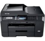 Drucker im Test: MFC-J6910DW von Brother, Testberichte.de-Note: 2.2 Gut