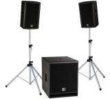 PA-Anlage im Test: Dave 12G² von LD Systems, Testberichte.de-Note: 1.0 Sehr gut