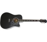 Gitarre im Test: Dave Navarro Signature von Epiphone, Testberichte.de-Note: 5.0 Mangelhaft