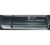 Audio-Zubehör im Test: Music-Master von P-Line, Testberichte.de-Note: 2.2 Gut