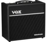 E-Gitarrenverstärker im Test: Valvetronix VT40+ von Vox, Testberichte.de-Note: 2.0 Gut