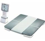 Personenwaage im Test: Body Balance Comfort FS5 von Soehnle, Testberichte.de-Note: 2.0 Gut