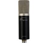 Mikrofon im Test: MA-200 von Mojave Audio, Testberichte.de-Note: 1.0 Sehr gut