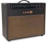 E-Gitarrenverstärker im Test: DT50 212 Combo von Line6, Testberichte.de-Note: ohne Endnote