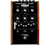 Gitarren-Effektgerät / -Preamp im Test: moogerfooger MuRF MF-105 von Moog Music, Testberichte.de-Note: 1.3 Sehr gut