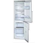 Kühlschrank im Test: KGN89E92 von Bosch, Testberichte.de-Note: ohne Endnote