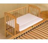 Bett im Test: Baby-Max von FabiMax, Testberichte.de-Note: ohne Endnote