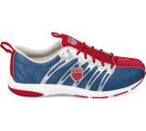 Laufschuh im Test: K-Ruuz von K-Swiss, Testberichte.de-Note: 1.5 Sehr gut