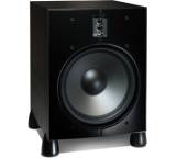 Lautsprecher im Test: SubSeries 300 von PSB, Testberichte.de-Note: ohne Endnote