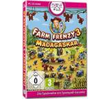 Game im Test: Farm Frenzy 3: Madagascar (für PC) von Bluefish Media, Testberichte.de-Note: 1.0 Sehr gut