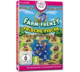 Game im Test: Farm Frenzy: Frische Fische (für PC) von Bluefish Media, Testberichte.de-Note: 1.0 Sehr gut