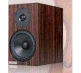 Lautsprecher im Test: The Brisbane von calion deluxe, Testberichte.de-Note: ohne Endnote