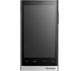 Smartphone im Test: ViewPad 4 von ViewSonic, Testberichte.de-Note: ohne Endnote