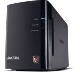 LinkStation Pro Duo LS-WVL/R1 (2 TB)