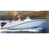 Motorboot im Test: Quicksilver Activ 675 Open von Brunswick Marine, Testberichte.de-Note: ohne Endnote