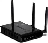 Router im Test: TEW-690AP von TRENDnet, Testberichte.de-Note: ohne Endnote