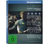 The Social Network (Collector's Edition)