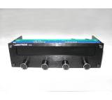 Lüftersteuerung im Test: Fan Controller FC6 von Lamptron, Testberichte.de-Note: 2.1 Gut