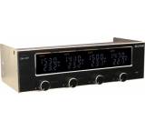 Lüftersteuerung im Test: Kaze Server 5,25'' von Scythe, Testberichte.de-Note: 2.2 Gut